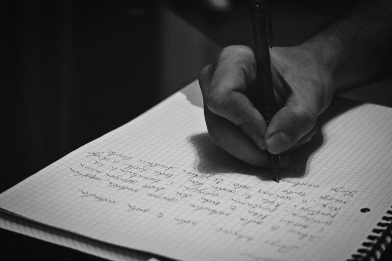 Boost Your Blog’s Impact with Effective Writing Techniques